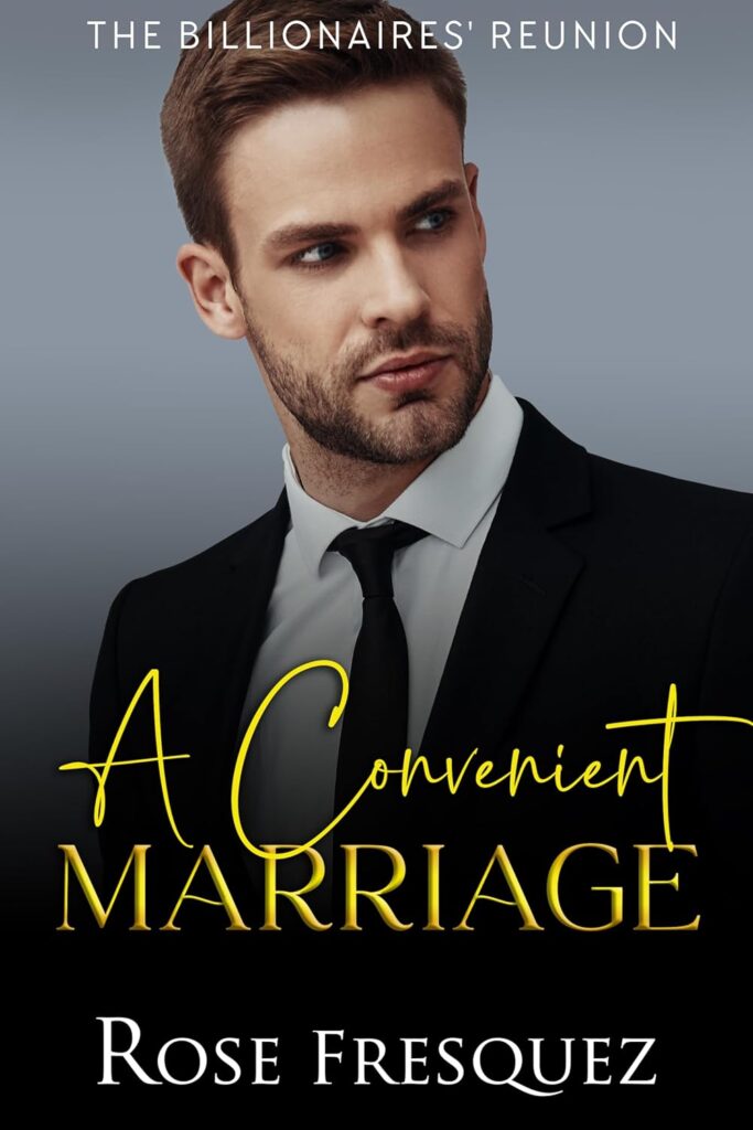 A Convenient Marriage