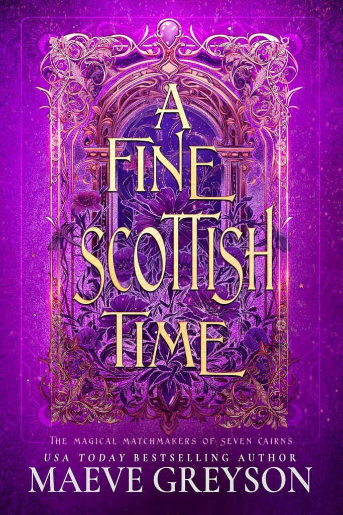 A Fine Scottish Time