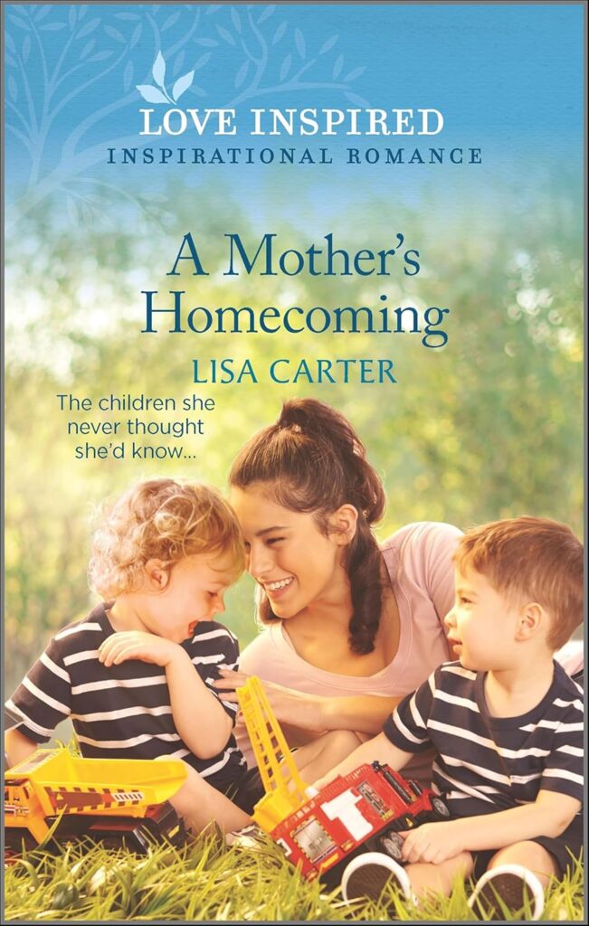 A Mother’s Homecoming