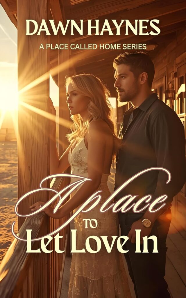 A Place to Let Love In