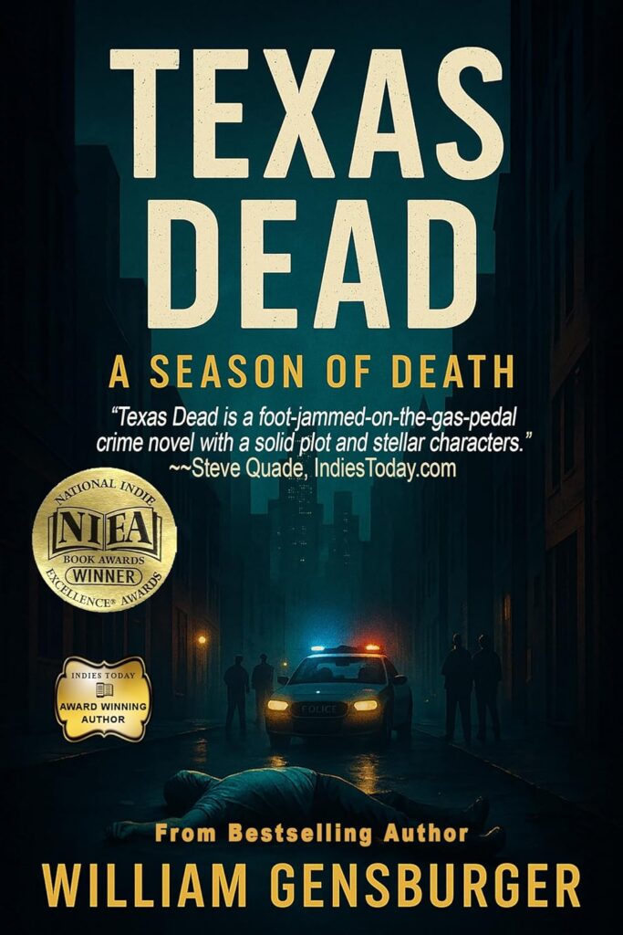 A Season of Death