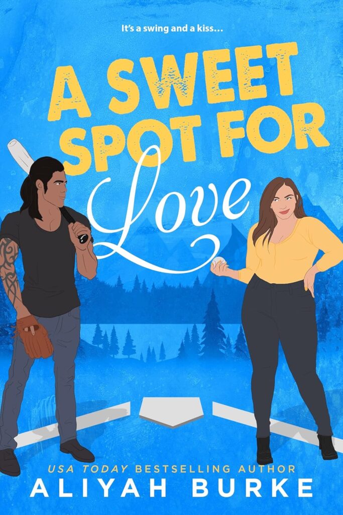 A Sweet Spot for Love