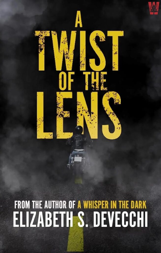 A Twist of the Lens