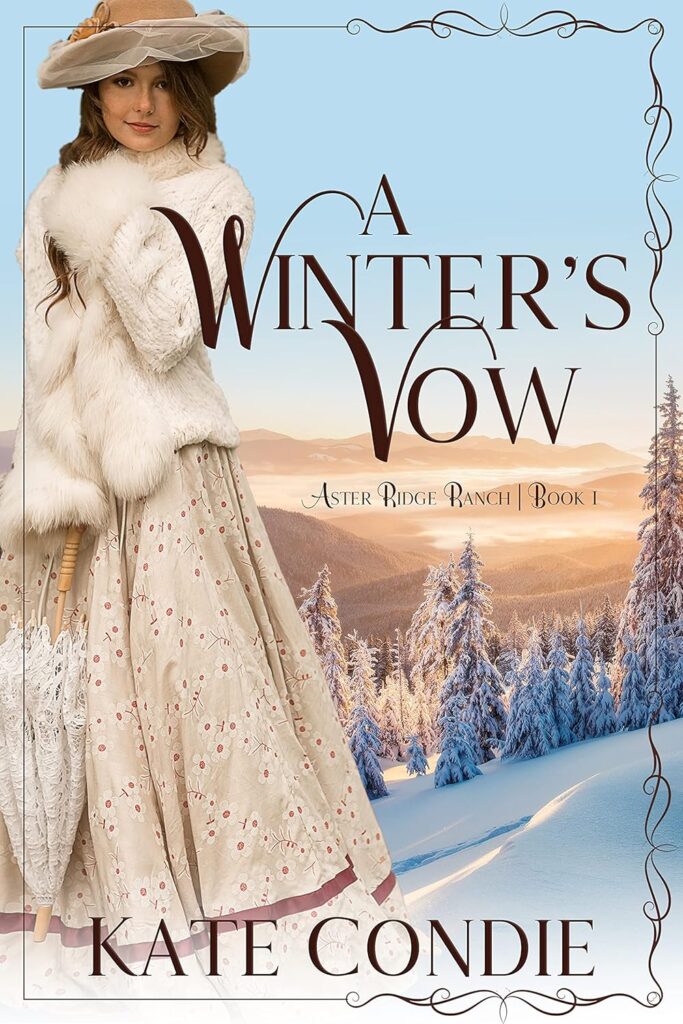 A Winter’s Vow