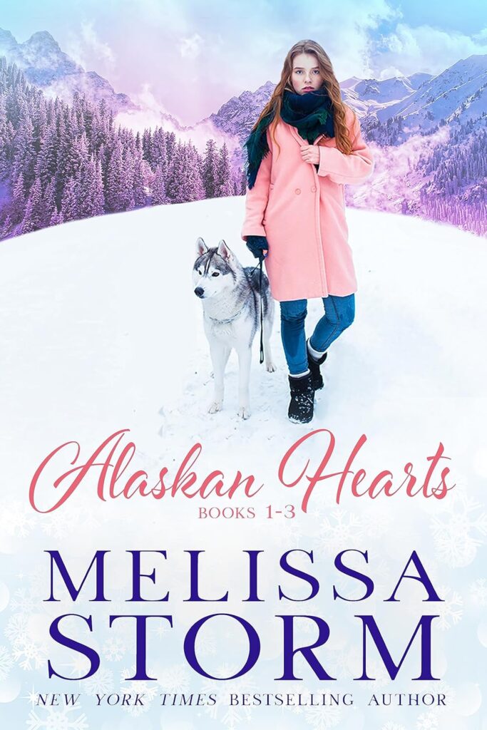 Alaskan Hearts (Books 1–3)