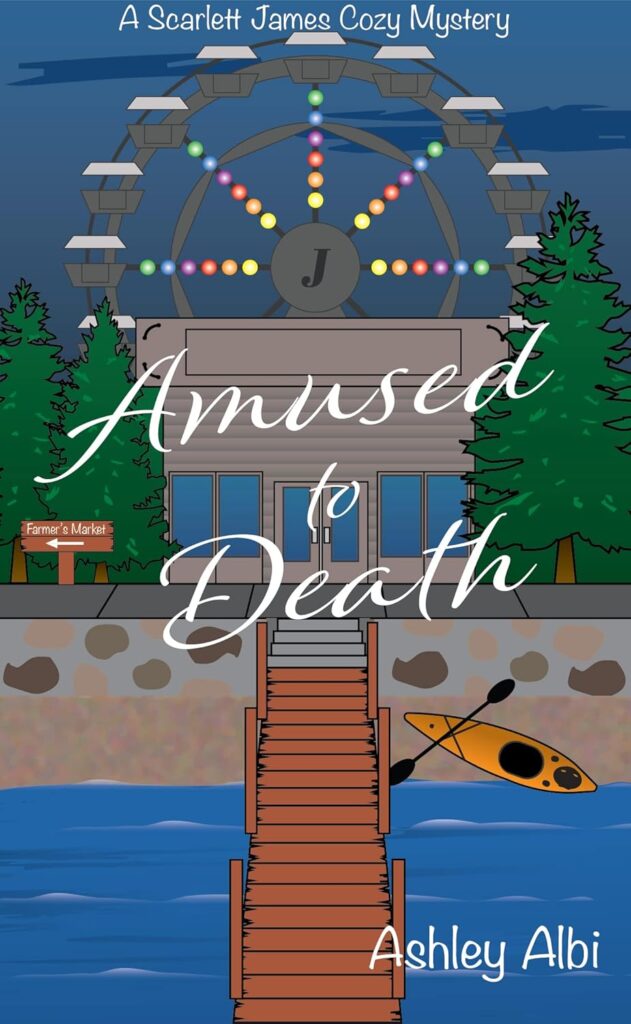 Amused to Death