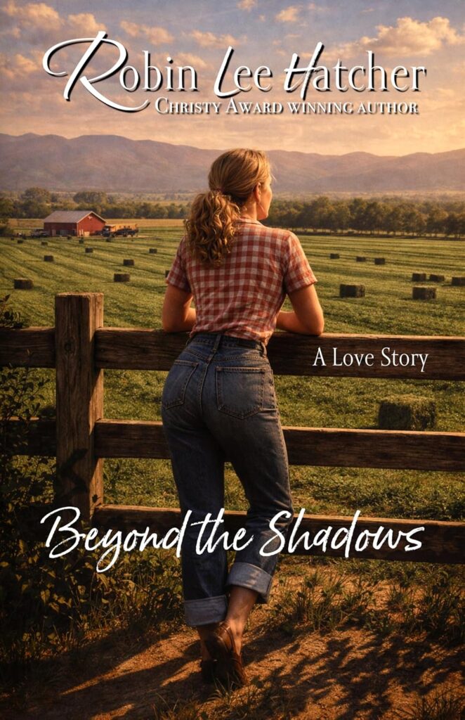 Beyond the Shadows