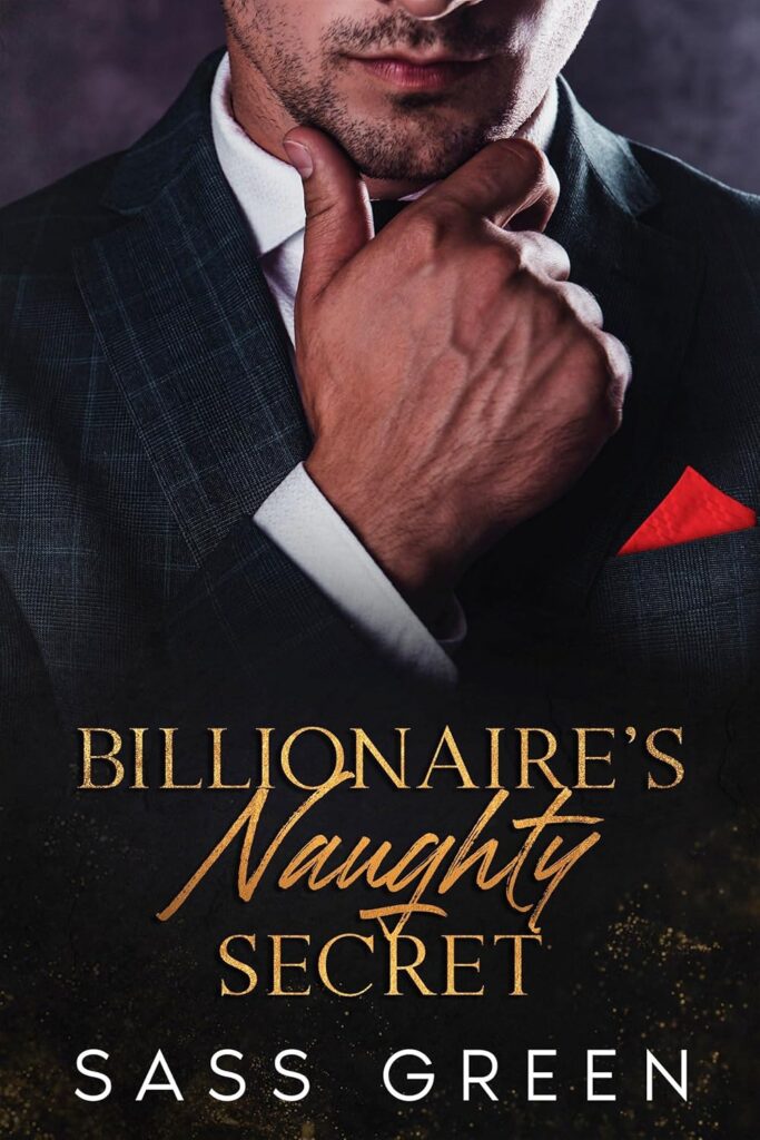 Billionaire’s Naughty Secret