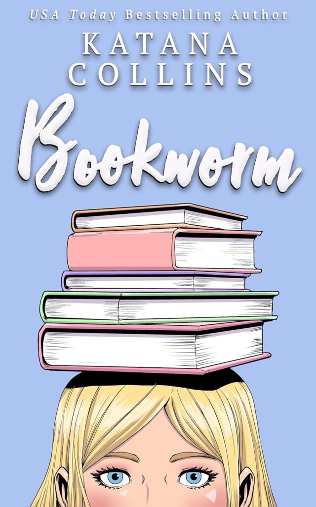 Bookworm