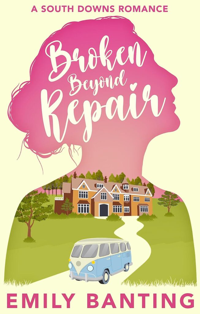 Broken Beyond Repair