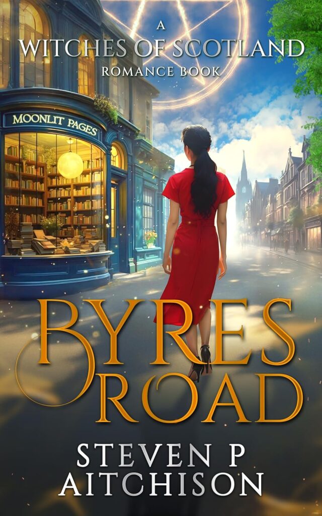 Byres Road