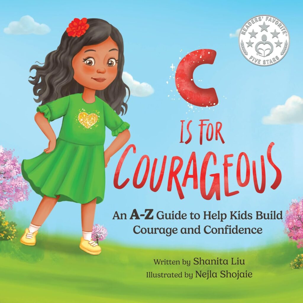 C Is for Courageous