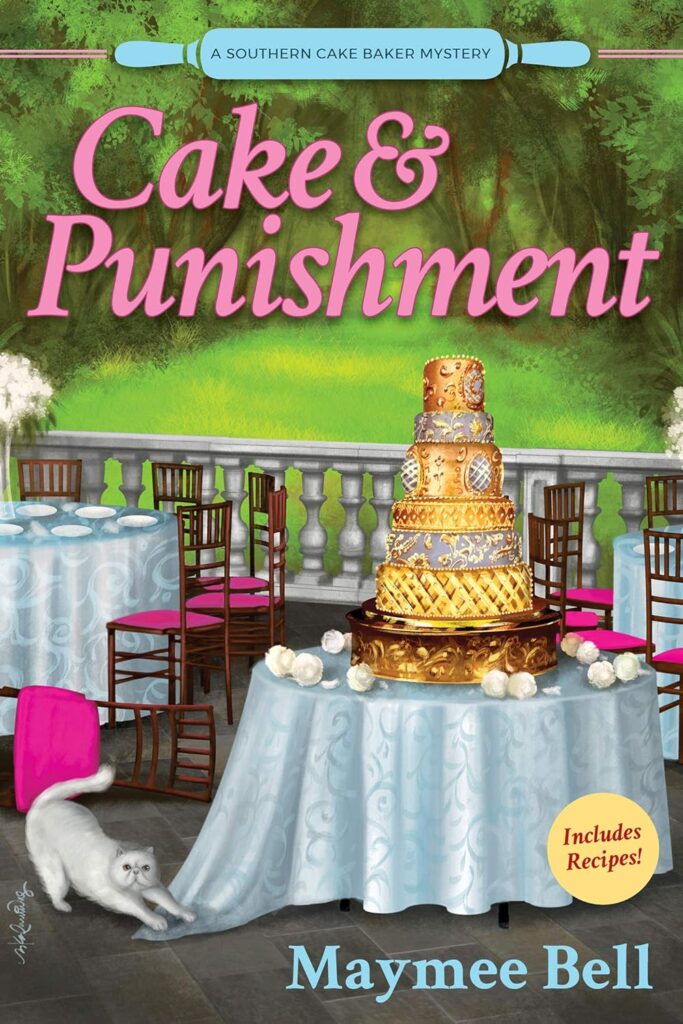 Cake & Punishment