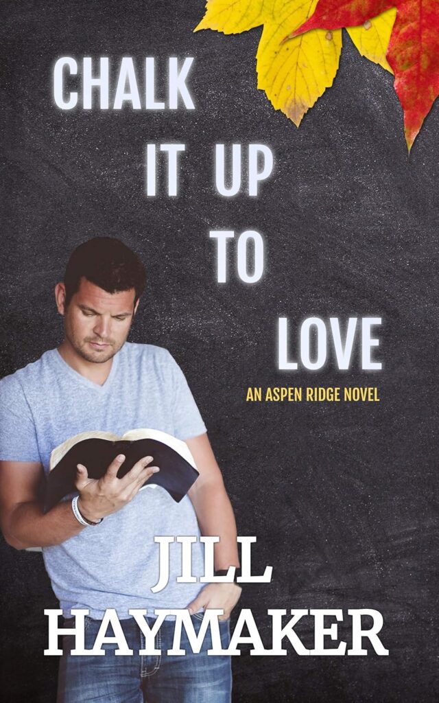 Chalk It Up to Love