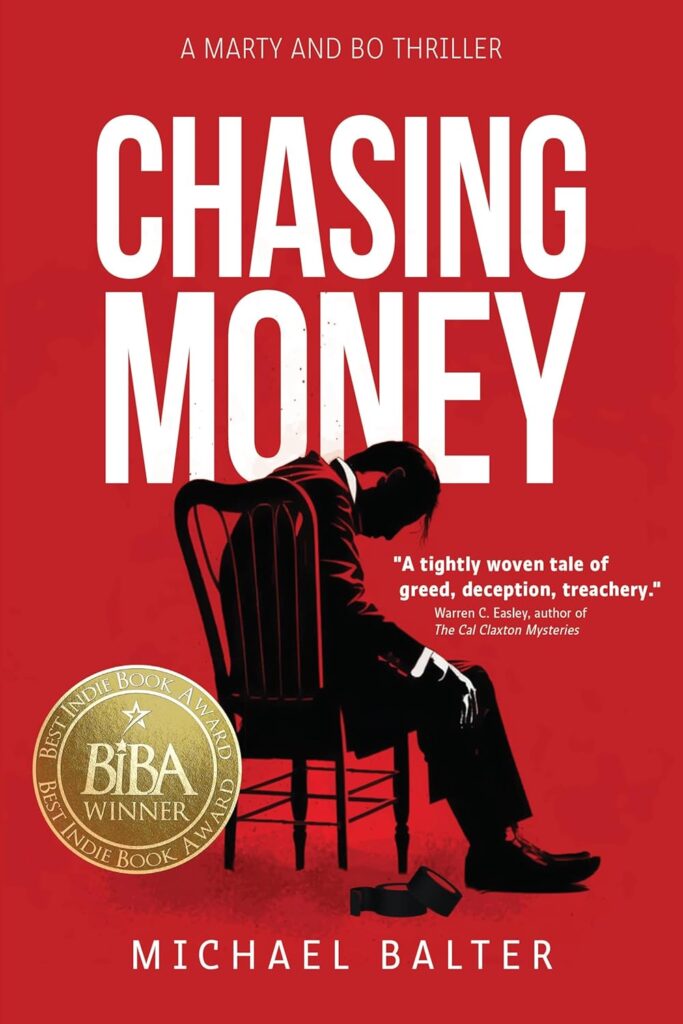 Chasing Money