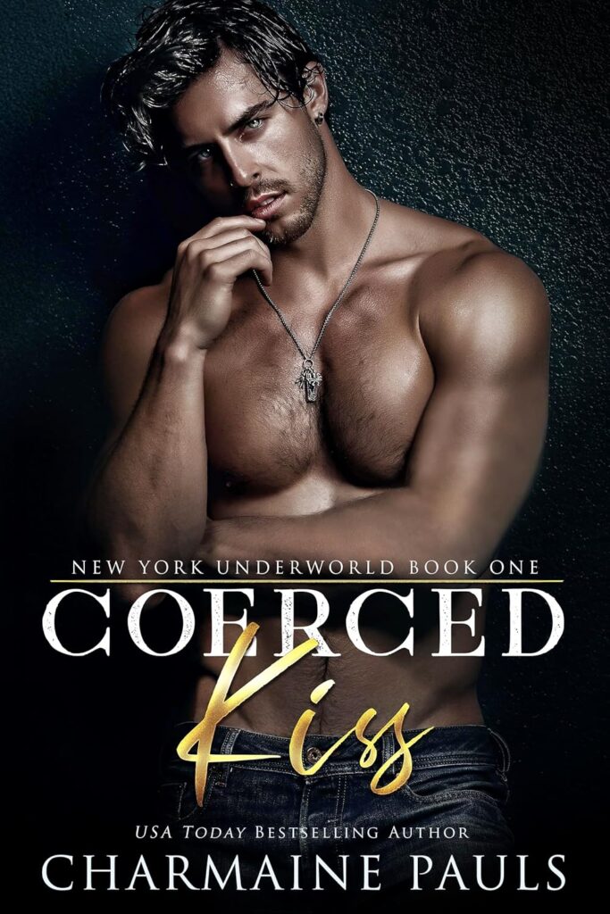 Coerced Kiss
