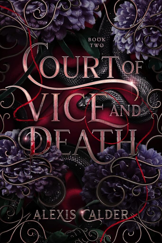 Court of Vice and Death