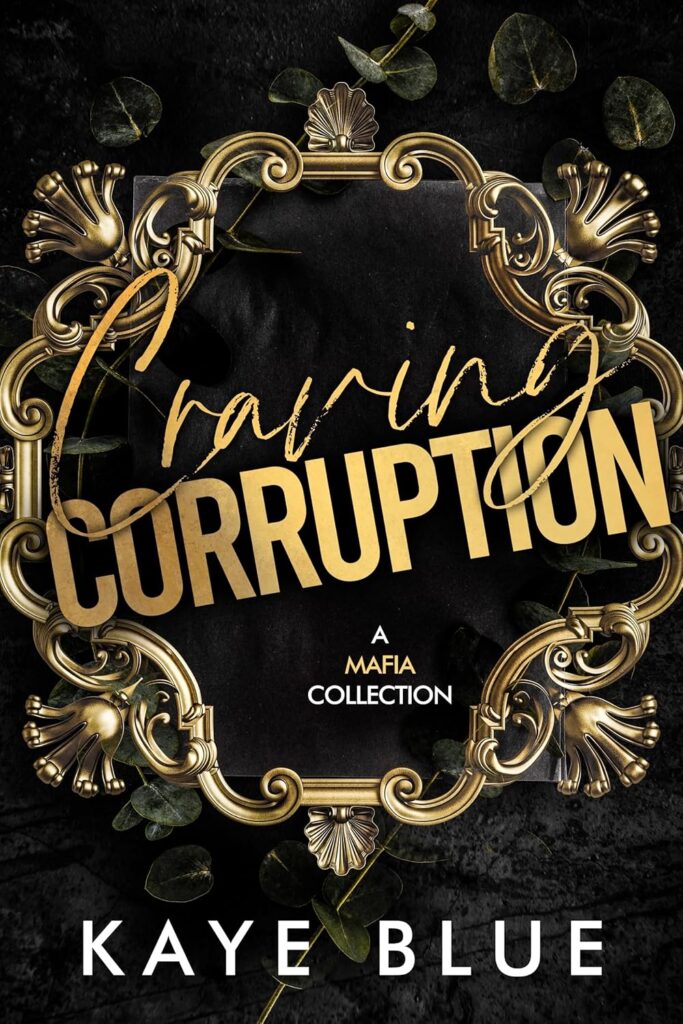Craving Corruption (Boxed Set)