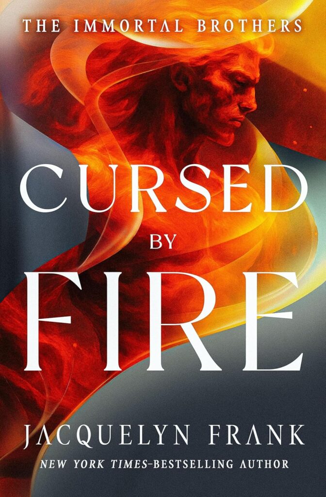 Cursed by Fire