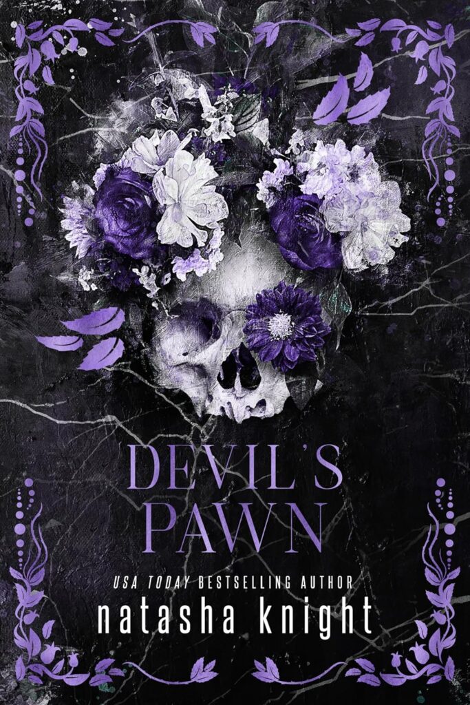 Devil’s Pawn