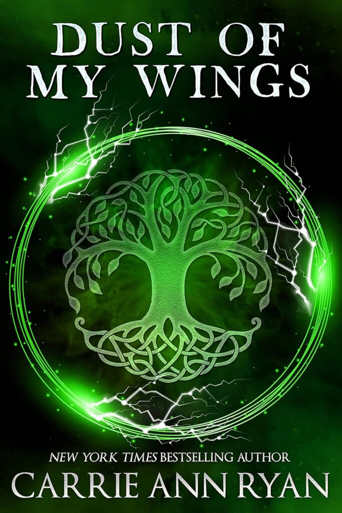 Dust of My Wings