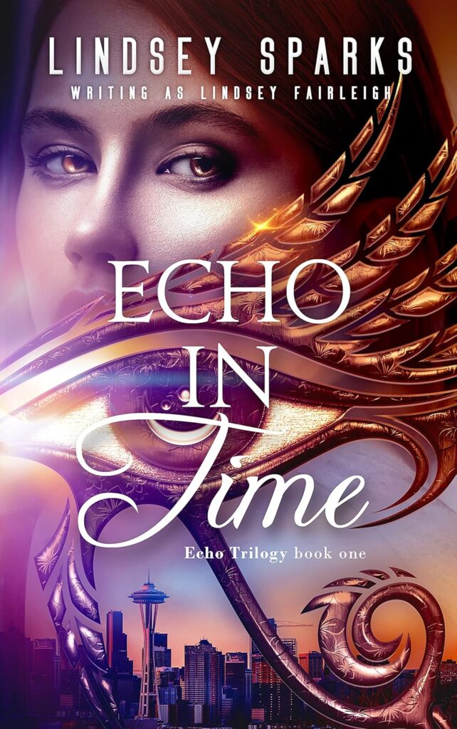 Echo in Time