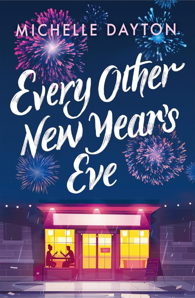 Every Other New Year’s Eve