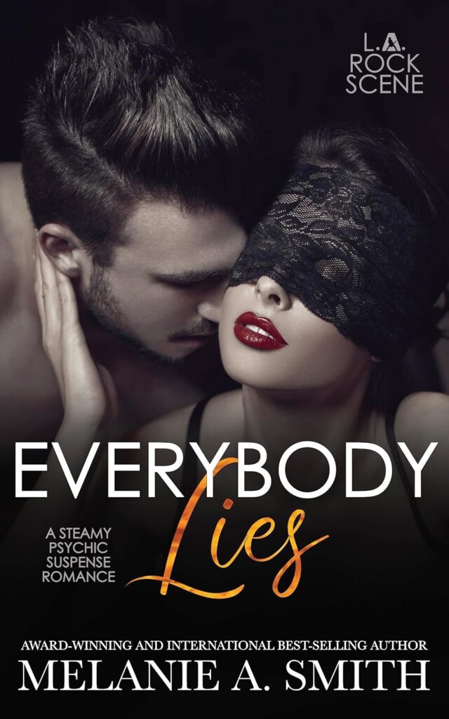 Everybody Lies