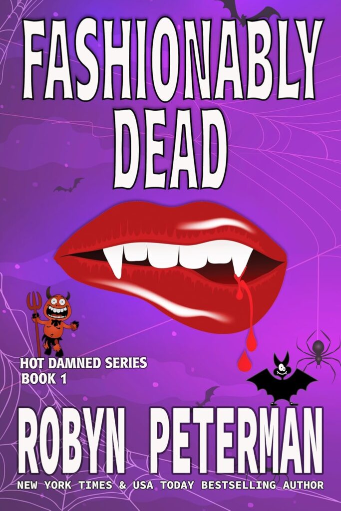 Fashionably Dead