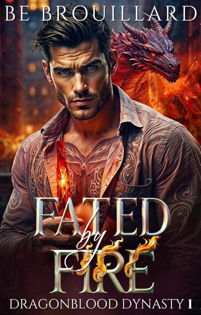 Fated by Fire