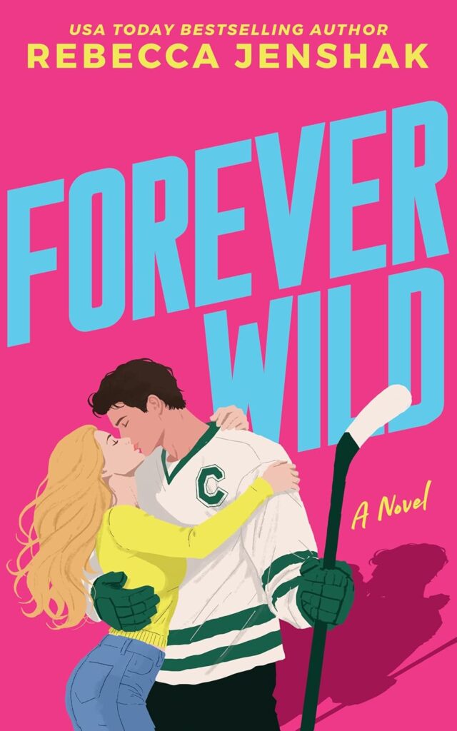 Forever Wild