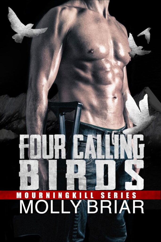 Four Calling Birds