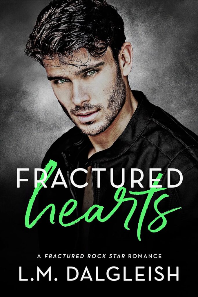 Fractured Hearts