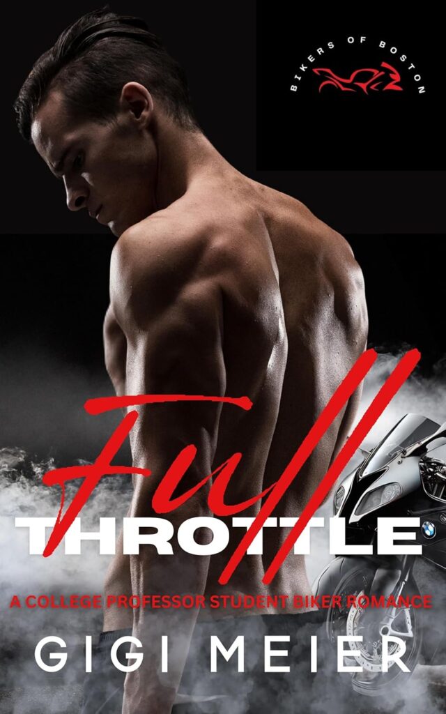 Full Throttle