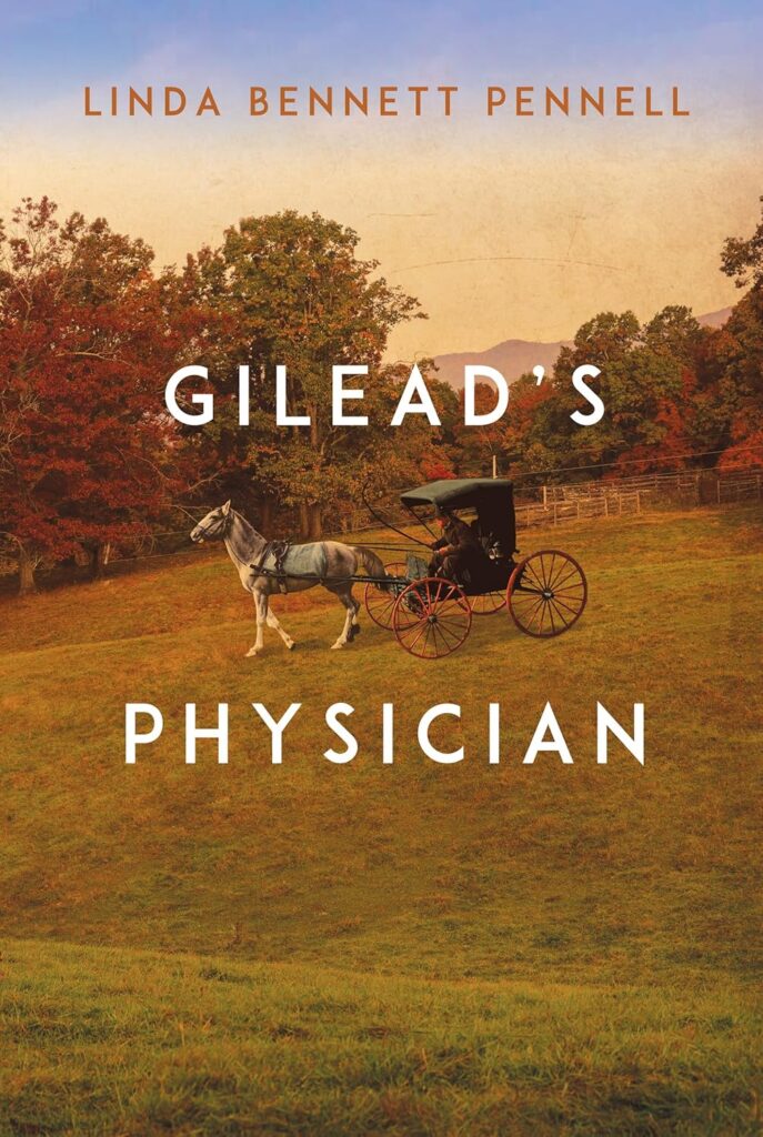 Gilead’s Physician