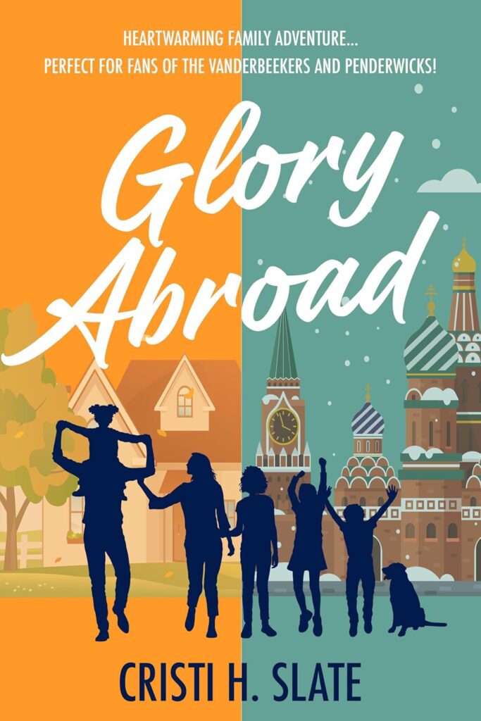 Glory Abroad