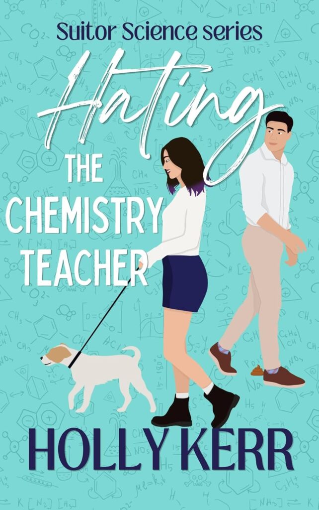 Hating the Chemistry Teacher