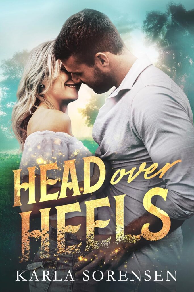 Head Over Heels