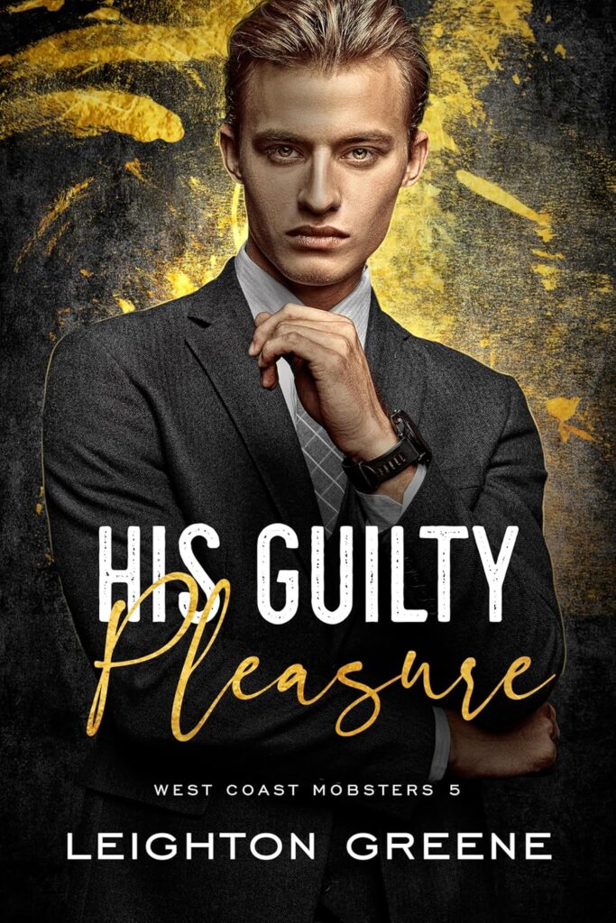 His Guilty Pleasure