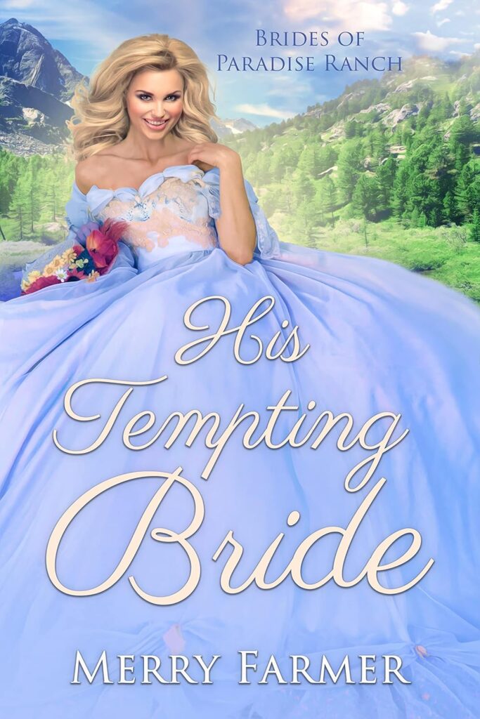 His Tempting Bride