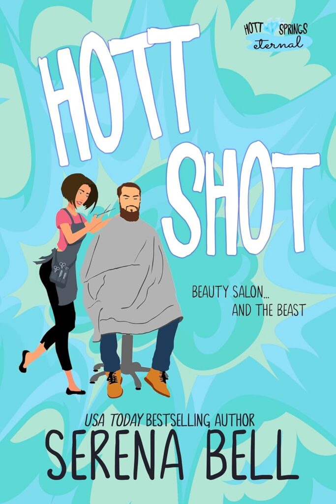 Hott Shot