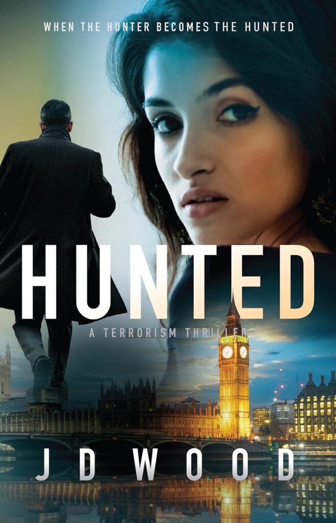 Hunted