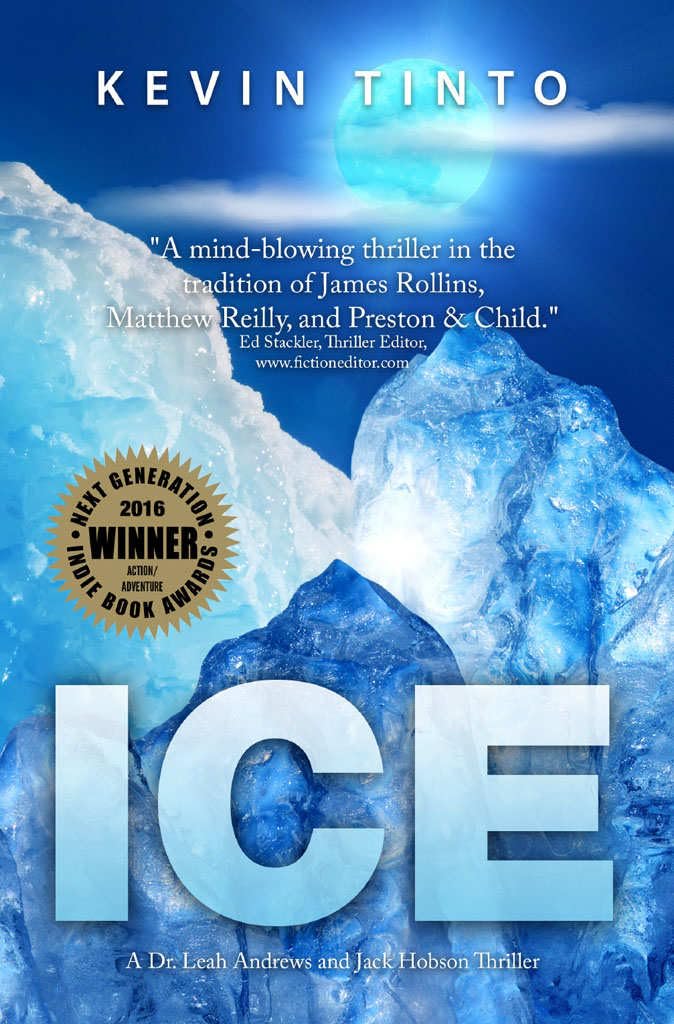 Ice