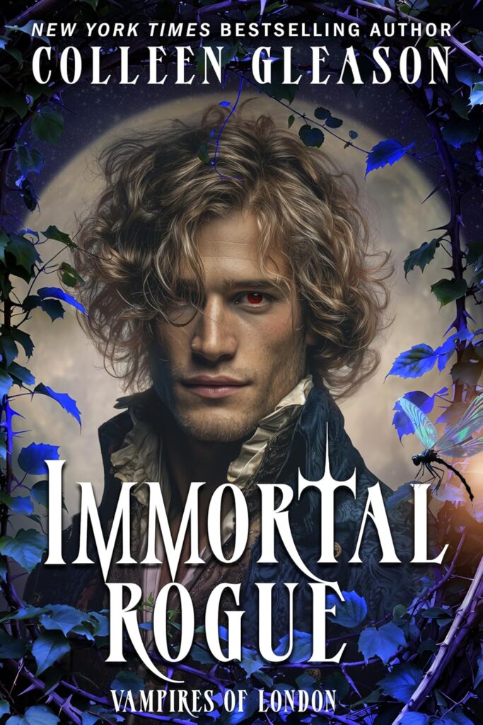 Immortal Rogue