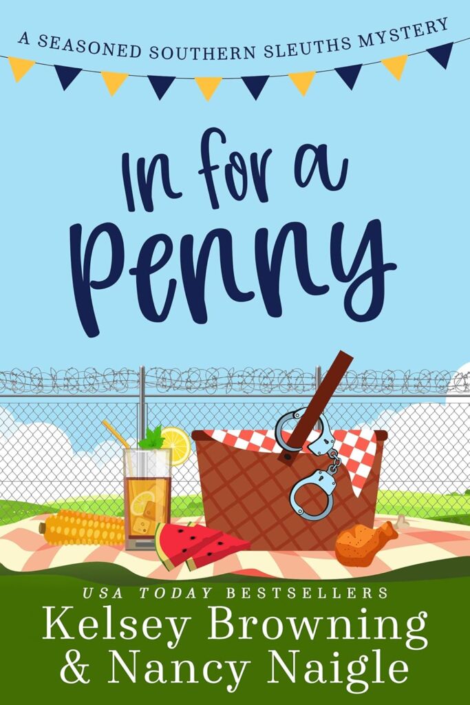In for a Penny