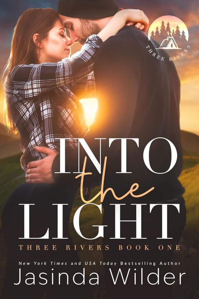 Into the Light