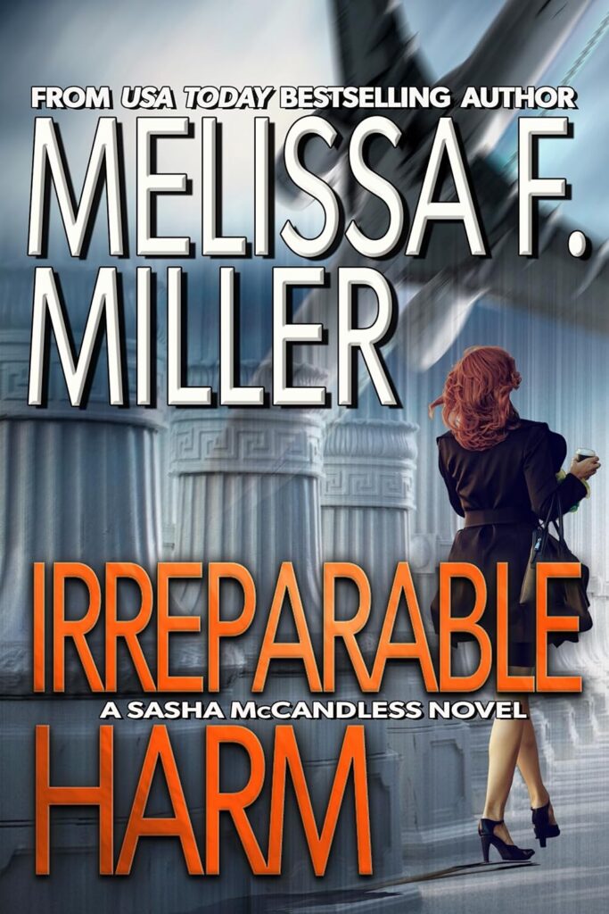 Irreparable Harm