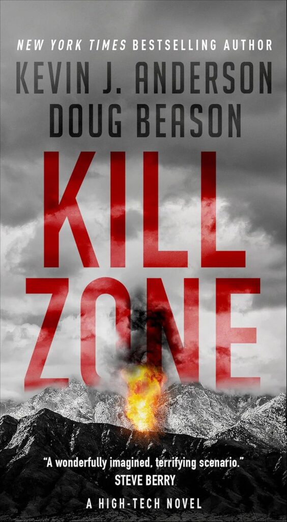 Kill Zone