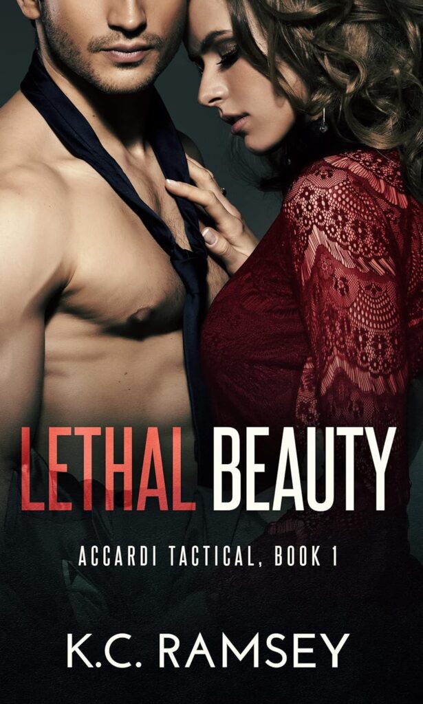 Lethal Beauty