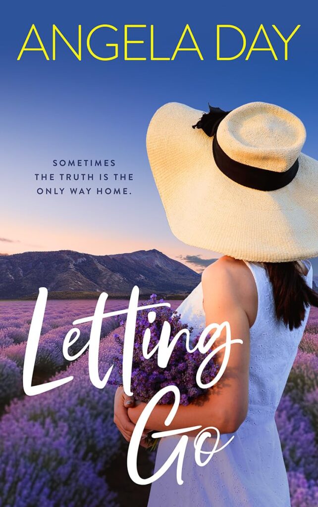 Letting Go